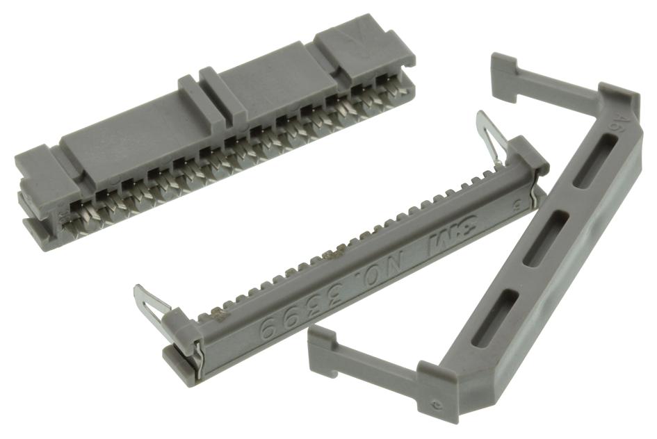 3M 33997626 – Reliable Wire Mount Socket for Industrial Applications
