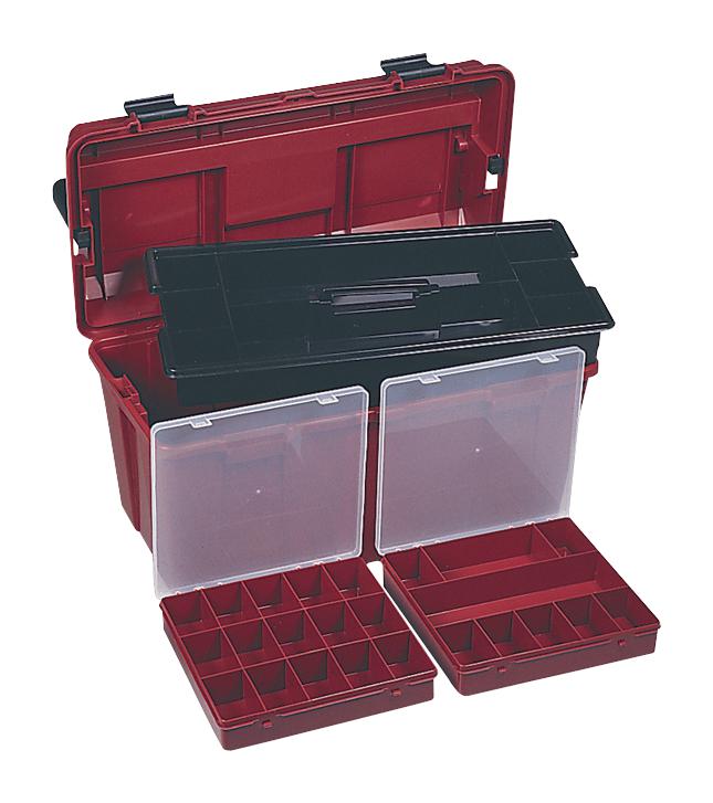 Duratool 339 – Reliable Tool Storage for Industrial Applications