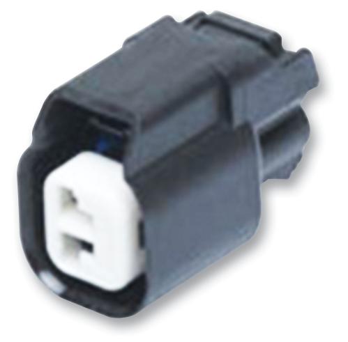 34062-0007 MOLEX MX150 Sealed Connector | myMectronic