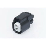 34062-0021 MOLEX / WALDOM Sealed Female Receptacle | myMectronic