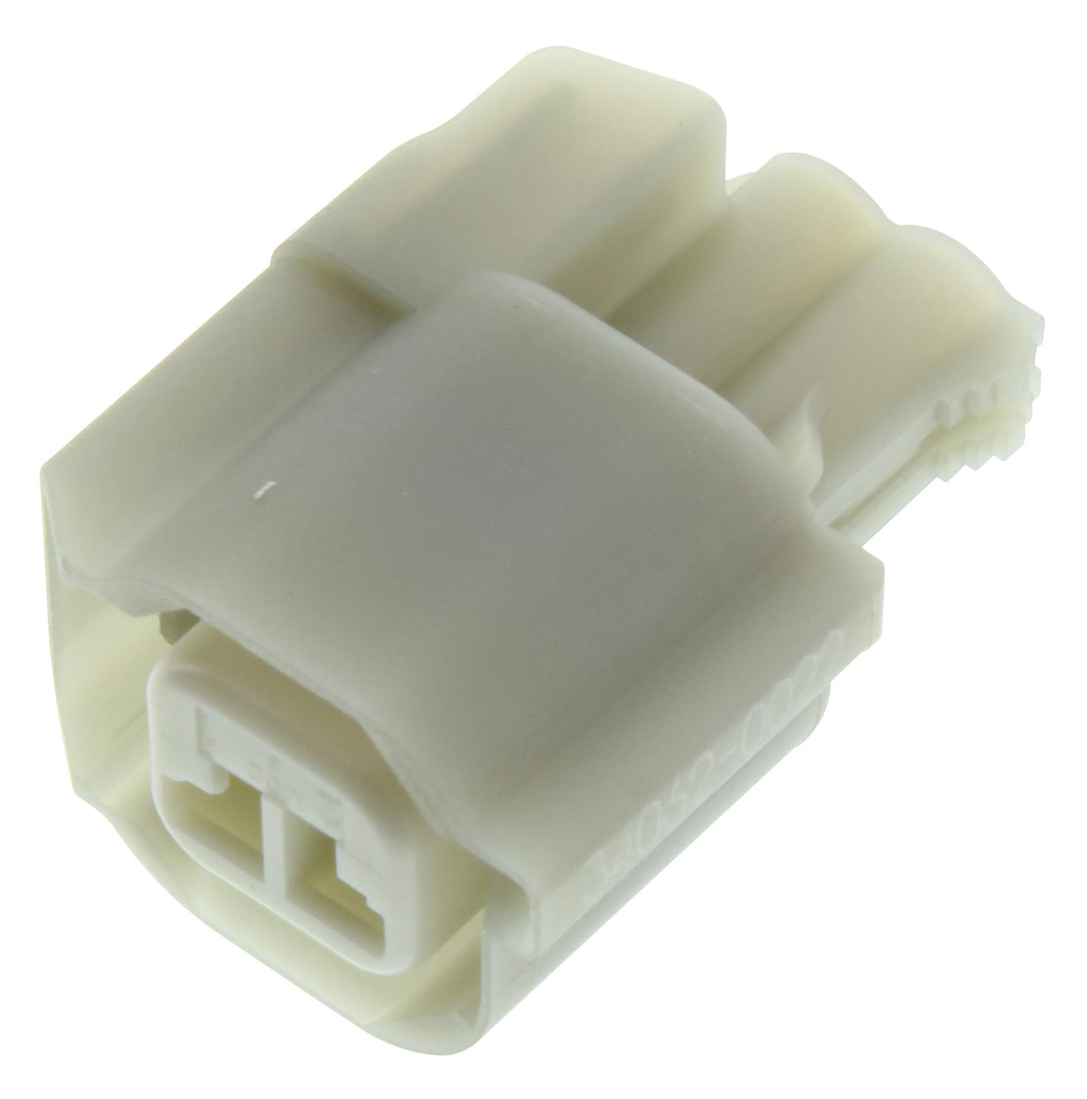 34062-0022 MOLEX Sealed Female Receptacle | myMectronic