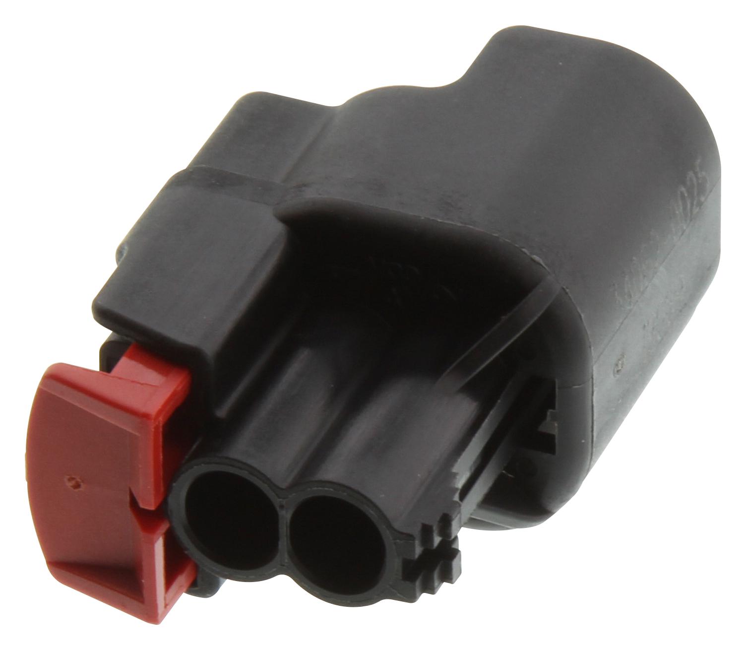 MOLEX 340620025 image
