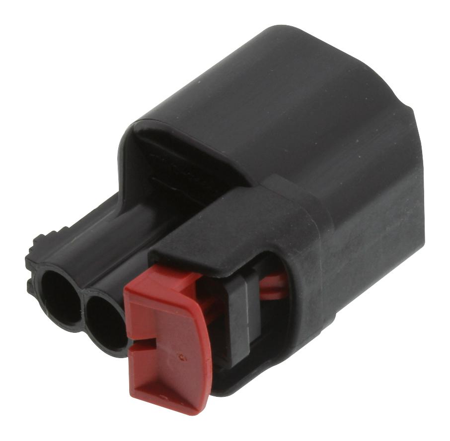 34062-4008 MOLEX MX150 Sealed Receptacle | myMectronic