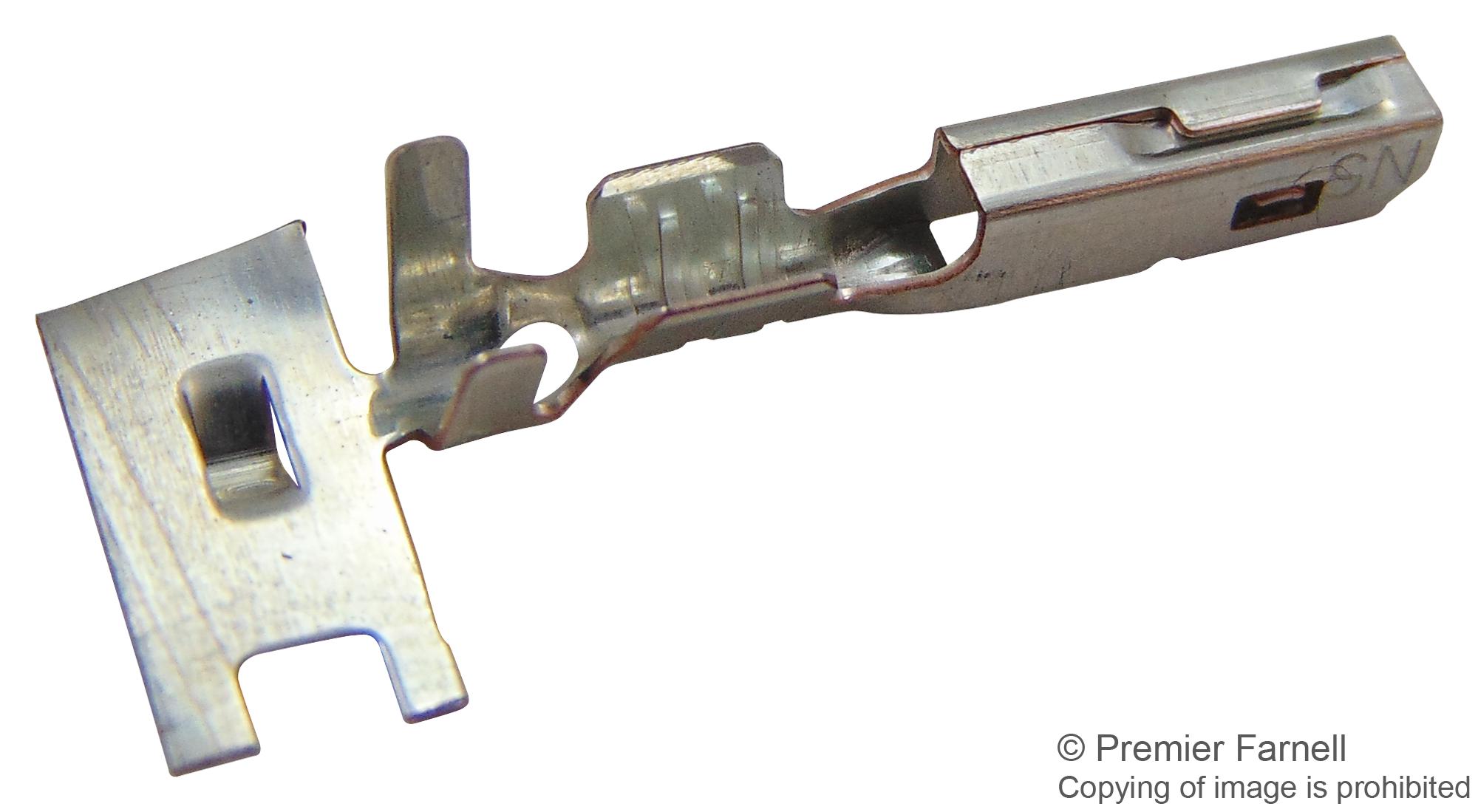MOLEX 340833001 image
