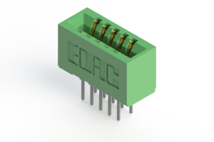 341-010-521-201 EDAC Card Edge Connector | myMectronic