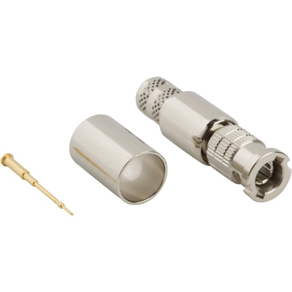 34-1017-300 AMPHENOL RF SMA Plug Connector | myMectronic