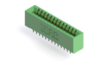 Innovative Series 341 Card Edge Connector: 341026520201