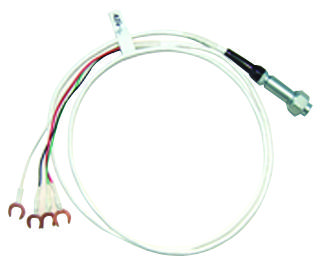 Keysight 34102A – Reliable Low Thermal Input Cable for Industrial Applications