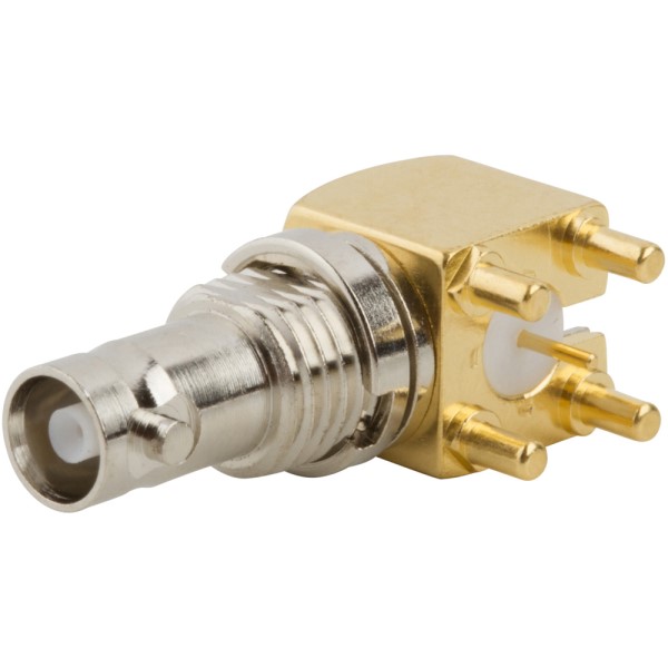 34-1030 AMPHENOL RF SMA Plug Connector | myMectronic