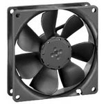 3412NHH-379 ebm-papst DC Axial Compact Fan | myMectronic