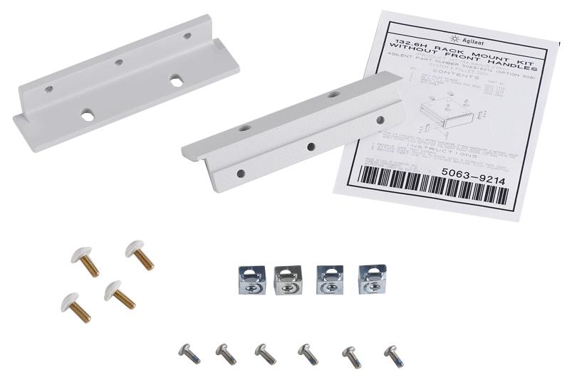 Buy Keysight Dual Rack Mount Flange Part Number 34192A Online
