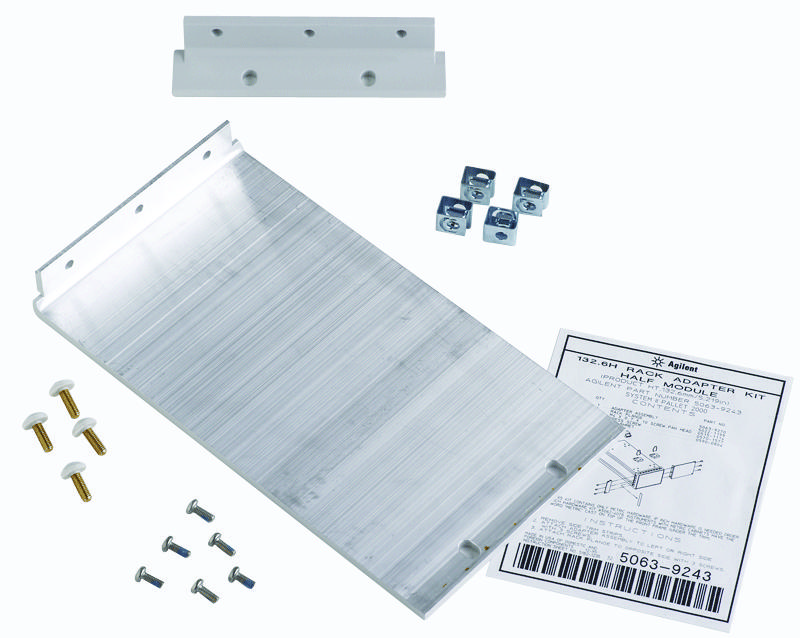 Buy Keysight Rackmount Kit Part Number 34193A Online