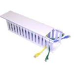 34.286.2020.0 WIELAND ELECTRIC Vinyl Wiring Duct | myMectronic