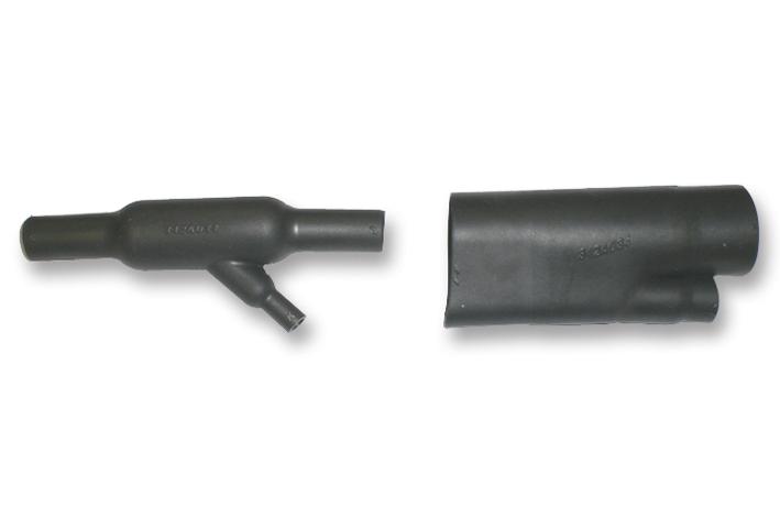 Buy TE Heat-shrinkable Elastomer Part Number 342A024250 Online