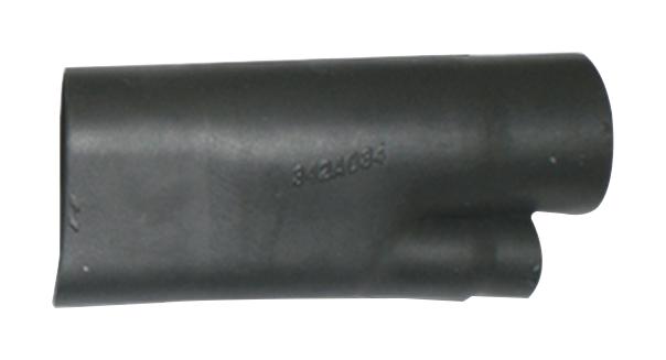 TE Series Heat-shrink Transition Boot: 342A034-25-0