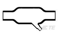 Raychem TE Connectivity 342A1241000 image