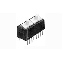 Buy Tyco Electronics DIP Switch Part Number 34354701 Online