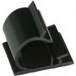 34-380-C GC ELECTRONICS Adhesive Locking Clamp | myMectronic