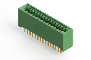 Edac 345030520201 – Reliable Card Edge Connector for Industrial Applications