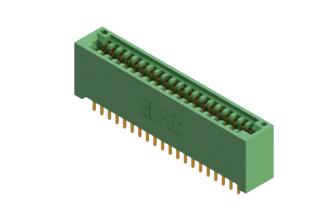 Edac 345040521201 – Reliable Card Edge Connectors for Industrial Applications