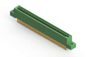 Edac 345072500202 – Reliable Card Edge Connector for Industrial Applications