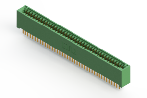 345-080-520-201 EDAC Card Edge Connector | myMectronic