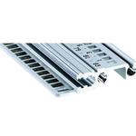 34560363 SCHROFF Side Panel RAL 7035 | myMectronic