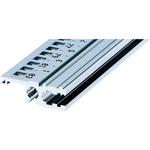 34560-663 SCHROFF Horizontal Rail | myMectronic