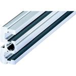 34561-028 SCHROFF Horizontal Rail | myMectronic