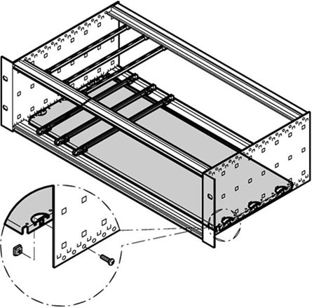 Schroff-nVent 34562752 image