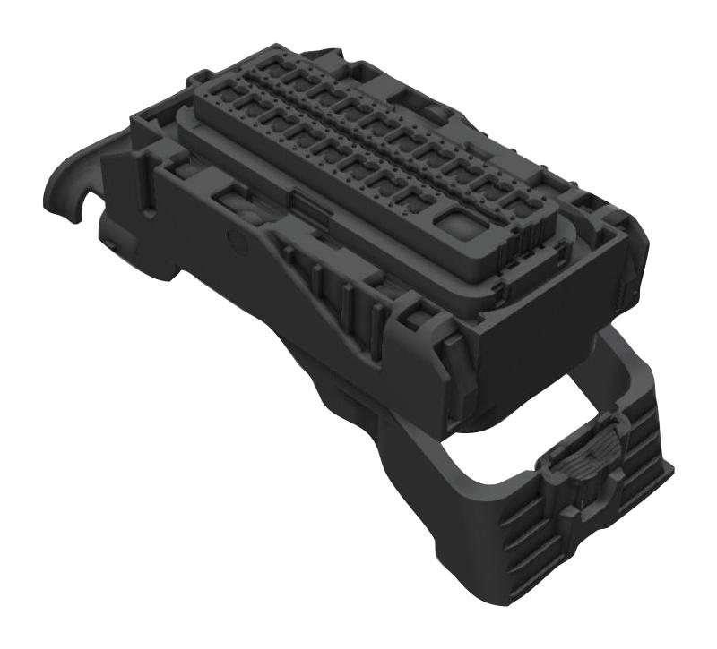 Buy Molex MX123 Part Number 0345660303 Online