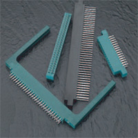 Edac 346072526201 – Reliable Card Edge Connector for Industrial Applications