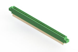 EDAC 346100500804 – Reliable Card Edge Connector for Industrial Applications