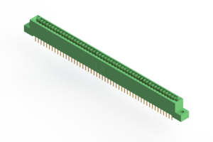 Edac 346100520202 – Reliable Card Edge Connector for Industrial Applications