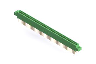 EDAC 346-100526-802 – Reliable Card Edge Connector for Industrial Applications