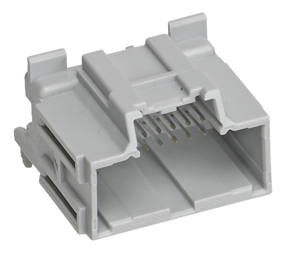 34691-0161 MOLEX Stac64 Header Assembly | myMectronic