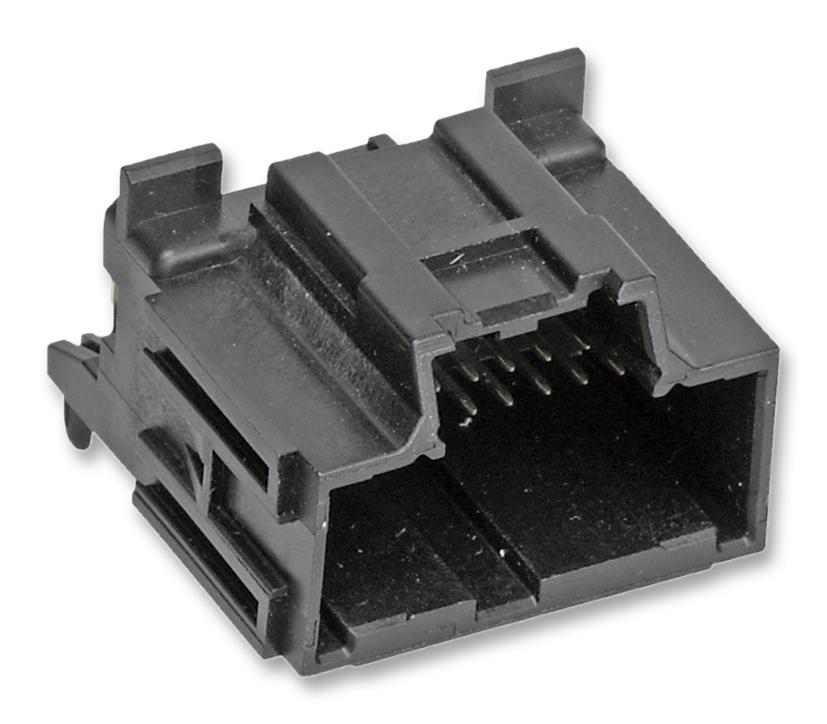 34691-6200 MOLEX Stac64 Header Assembly | myMectronic
