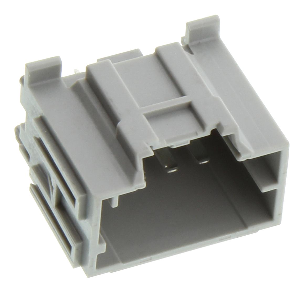 34695-0100 MOLEX Stac64 Power Header | myMectronic