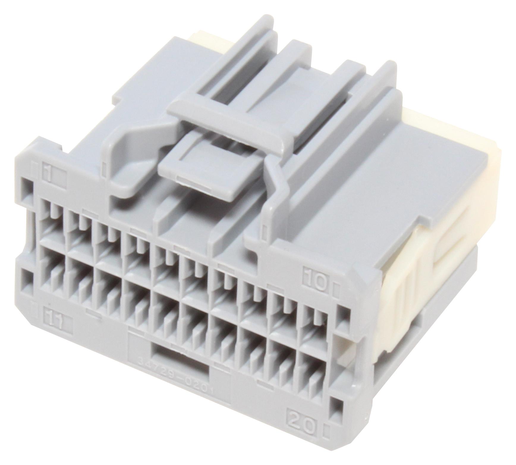 MOLEX 347290081 image