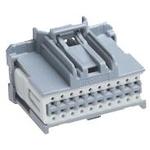 34729-0121 MOLEX / WALDOM Stac64 Receptacle Assembly | myMectronic