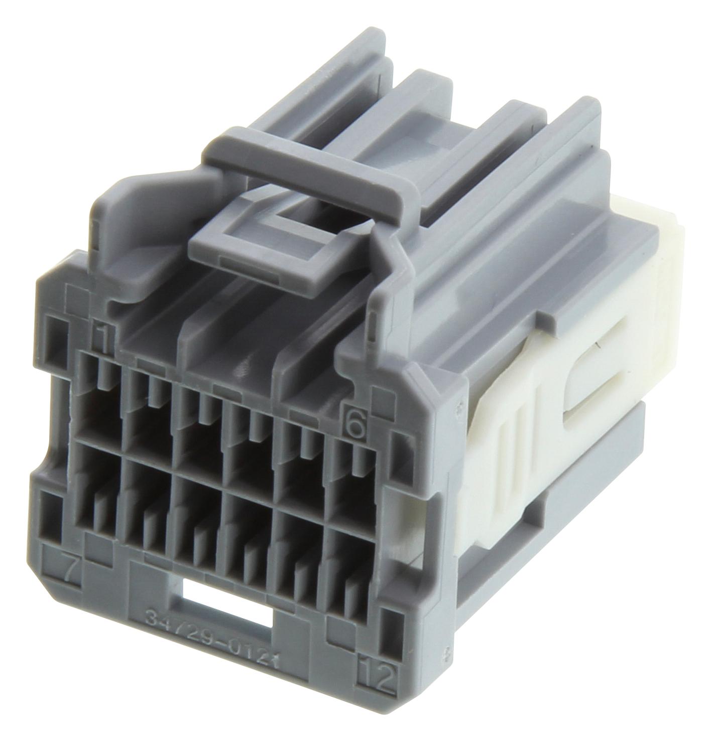 MOLEX 347290121 image