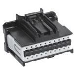 34729-0160 MOLEX / WALDOM Receptacle Assembly | myMectronic