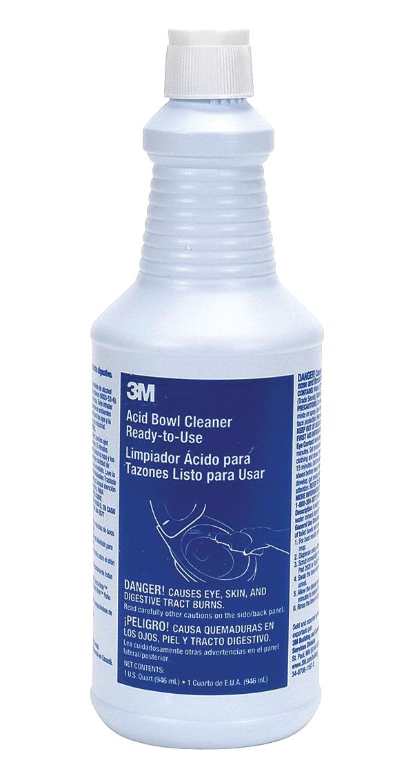 34762 3M Acid Bowl Cleaner | myMectronic