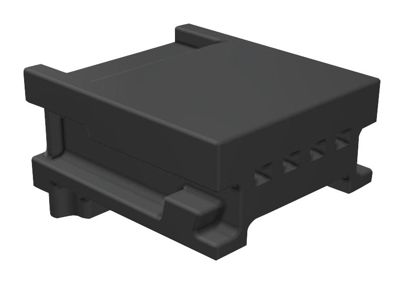 34791-0140 MOLEX Unsealed Receptacle | myMectronic
