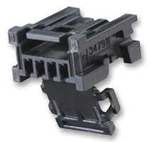 34791-5140 MOLEX / WALDOM Mini50 Unsealed Receptacle | myMectronic