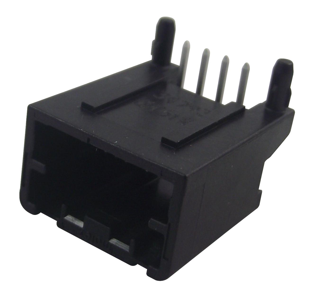 34793-0040 MOLEX Mini50 Header Connector | myMectronic