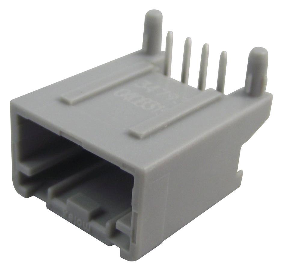 34793-0041 MOLEX Mini50 Header Connector | myMectronic