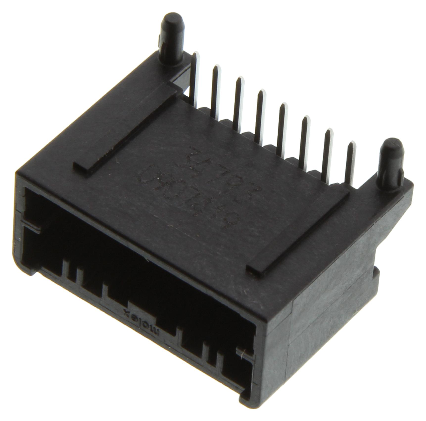 Buy Molex Mini50 Part Number 0347930080 Online