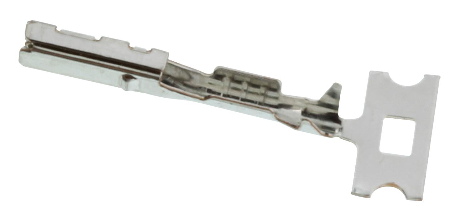 Molex 3488033211 – Reliable Female Terminal for Industrial Applications