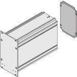 34813-214 SCHROFF Rear Panel for Plug-in Units | myMectronic